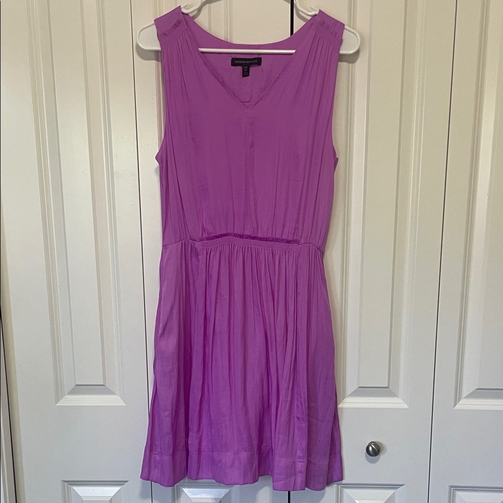 Banana Republic Dress